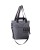mała szara miejska torba z cordury cargo by owee