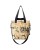 woodland moro mała wytrzymała torba miejska z cordury cargo by owee