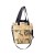 woodland moro mała wytrzymała torba miejska z cordury cargo by owee