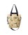 woodland moro mała wytrzymała torba miejska z cordury cargo by owee