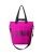 fioletowa torba CARGO by OWEE