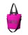 fioletowa torba CARGO by OWEE