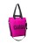 fioletowa torba CARGO by OWEE