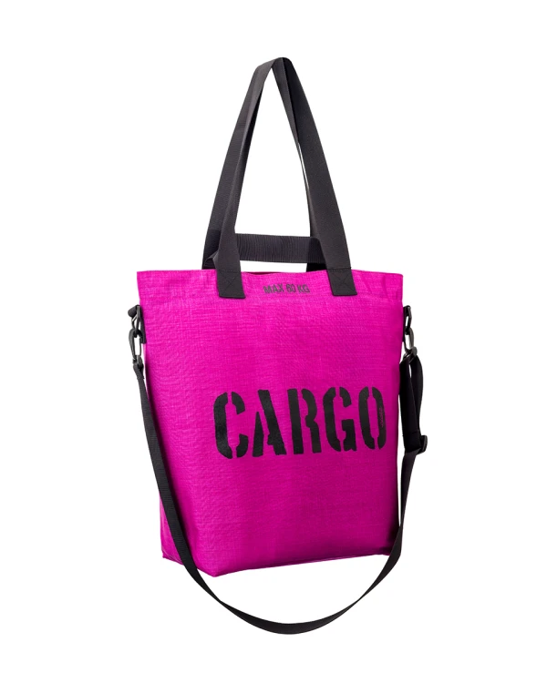 fioletowa torba CARGO by OWEE