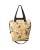 pojemna wytrzymała moro woodland torba miejska z cordury cargo by owee