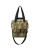 mała wytrzymała multicam moro kamuflaż torba miejska z cordury cargo by owee
