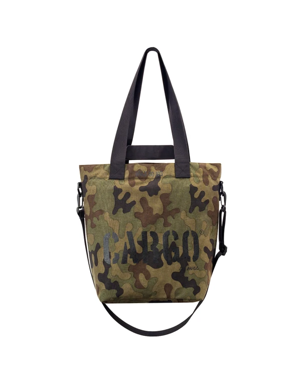 mała wytrzymała moro wz 93 pantera torba miejska z cordury cargo by owee