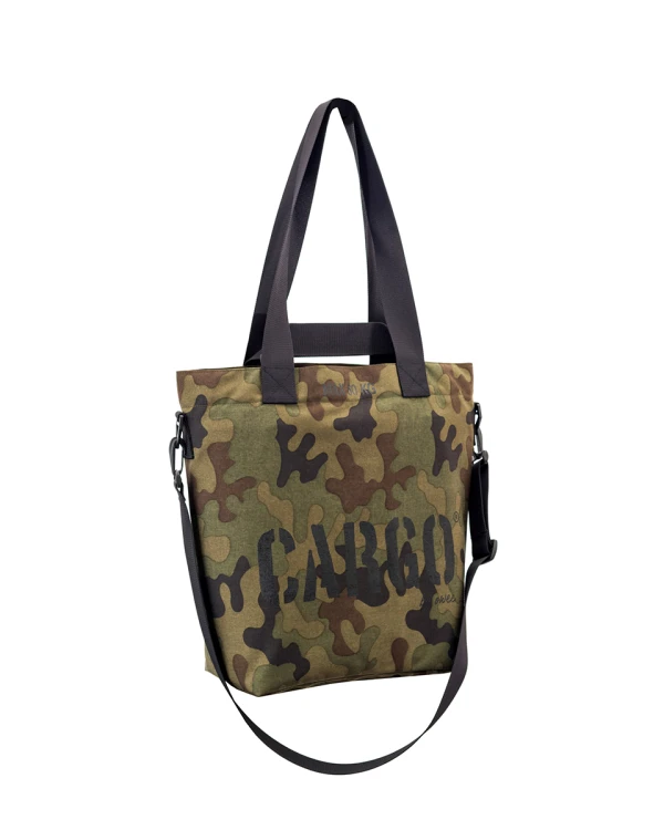 mała wytrzymała moro wz 93 pantera torba miejska z cordury cargo by owee
