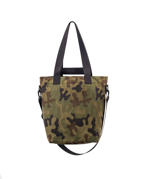 mała wytrzymała moro wz 93 pantera torba miejska z cordury cargo by owee