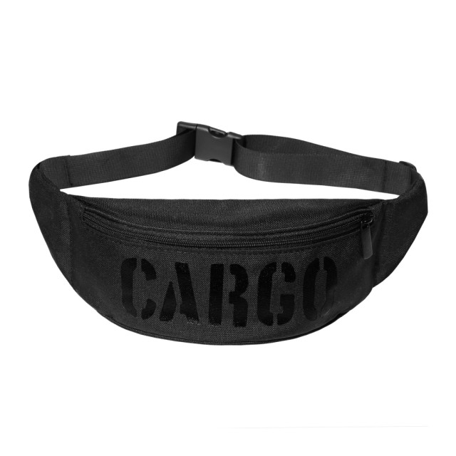 Nerka Classic black XSMALL CARGO by OWEE