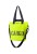 mała limonkowa torba CARGO by OWEE
