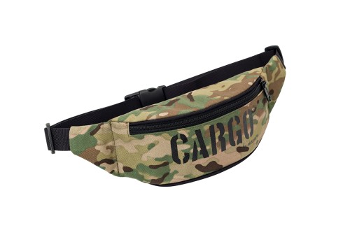 mała moro multicam nerka z cordury cargo by owee