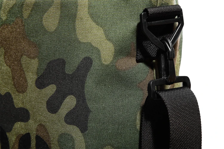 mała wytrzymała moro wz 93 pantera torba miejska z cordury cargo by owee długi odpinany pas