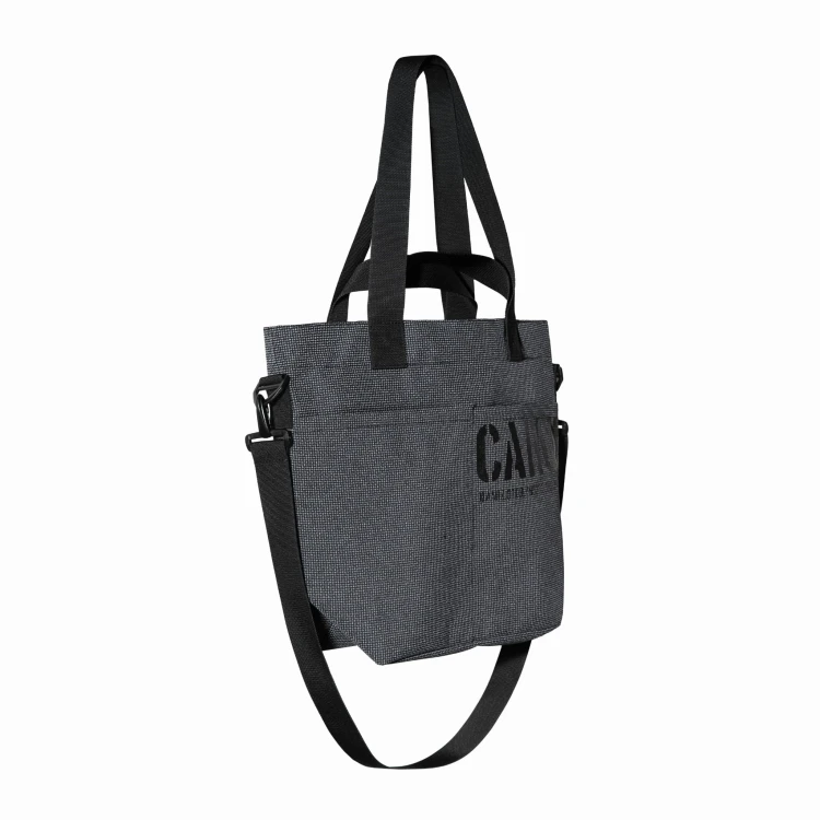 CARGO by OWEE KANGOO Bag Reflective Print medium3.jpg