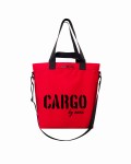 Torba CLASSIC red SMALL