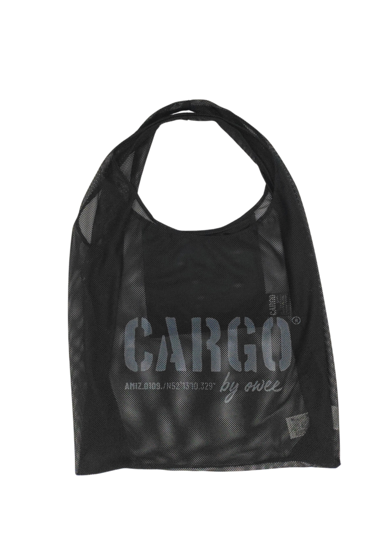 Torba SHOPPER light black