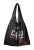 TORBA SHOPPER MESH BLACK Z ZAKUPAMI.webp