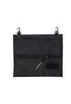 Organizer SLIM black SMALL