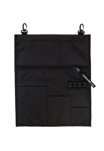 czarny organizer do torby lub plecaka CARGO by OWEE.jpg