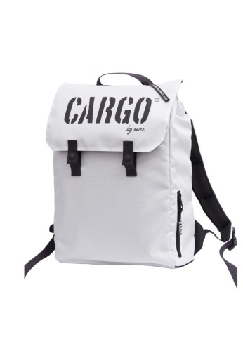 Biały Plecak CLASSIC white LARGE CARGO by OWEE bok.jpg