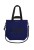 TORBA CLASSIC NAVY MEDIUM CARGO by OWEE FRONT.jpg