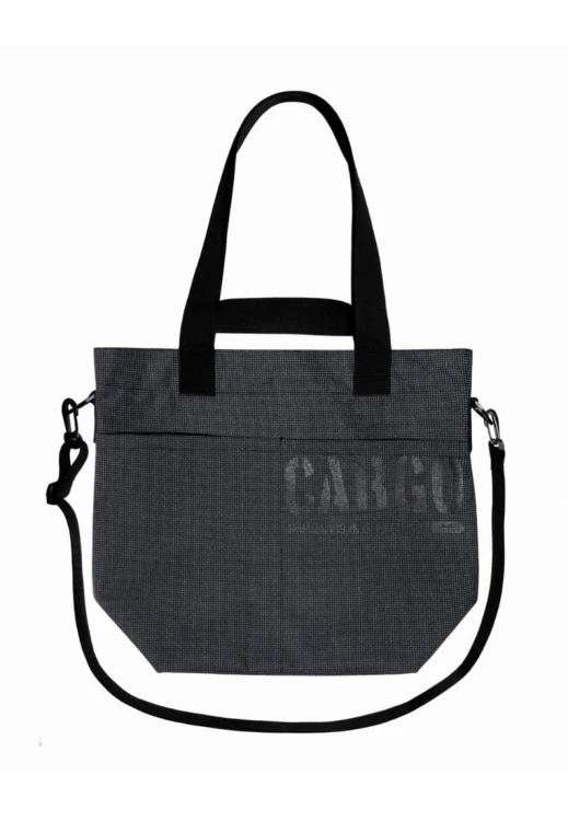 torba reflective medium z kieszeniami reflective print cargo by owee.jpg