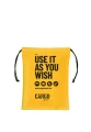 Worek WISH Yellow MEDIUM.webp