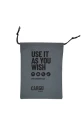 Worek WISH Grey MEDIUM.webp