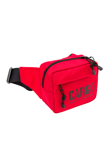 Nerka plecakowa Red MEDIUM profil.png