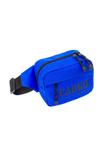 Nerka plecakowa Royal Blue MEDIUM profil.png