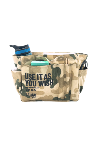 organizer do torby woodland serce torby CARGO by OWEE.png