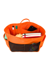 organizer do torebki pomaranczowe serce torby CARGO by OWEE.png