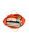 organizer do torebki pomaranczowe serce torby CARGO by OWEE.png