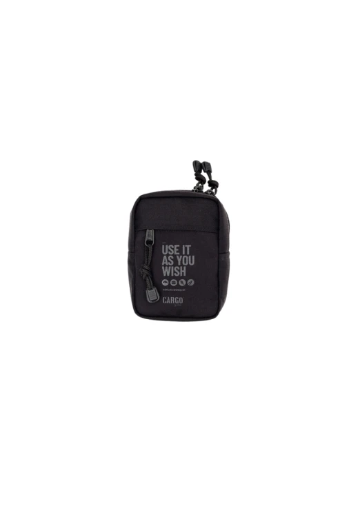 Zasobnik Black SMALL CARGO by OWEE.png
