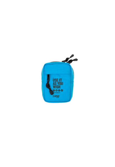 Zasobnik Sky Blue SMALL CARGO by OWEE.png