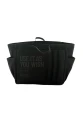 Czarny organizer do torebki SERCE TORBY – CARGO by OWEE