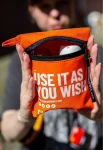 Saszetka Orange SMALL CARGO by OWEE.webp