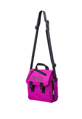 Torba mini-plecak na ramię CARGO by OWEE Classic MagentaWWW 762x1100 .jpg