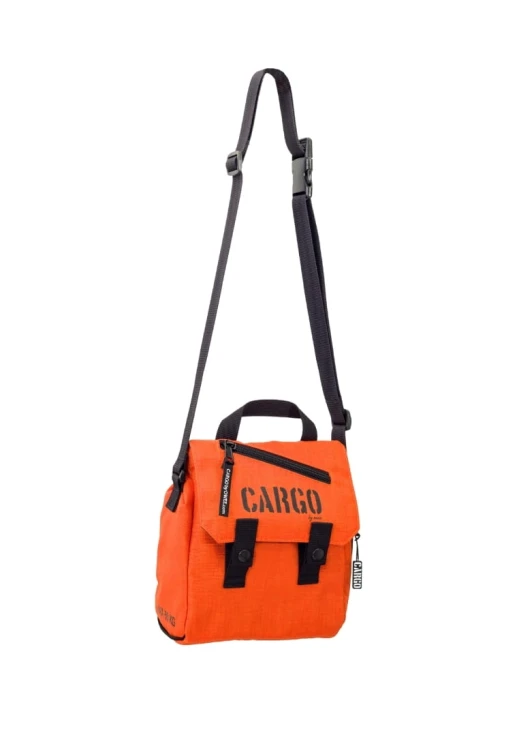 Torba mini-plecak na ramię CARGO by OWEE Classic Orange (4)WWW 762x1100 .jpg