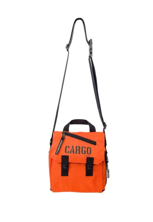 Torba mini-plecak na ramię CARGO by OWEE Classic OrangeWWW 762x1100 .jpg