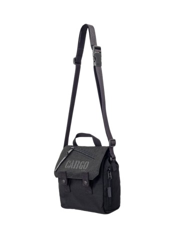 Torba mini-plecak na ramię CARGO by OWEE REFLECTIVE BlackWWW 762x1100 .jpg