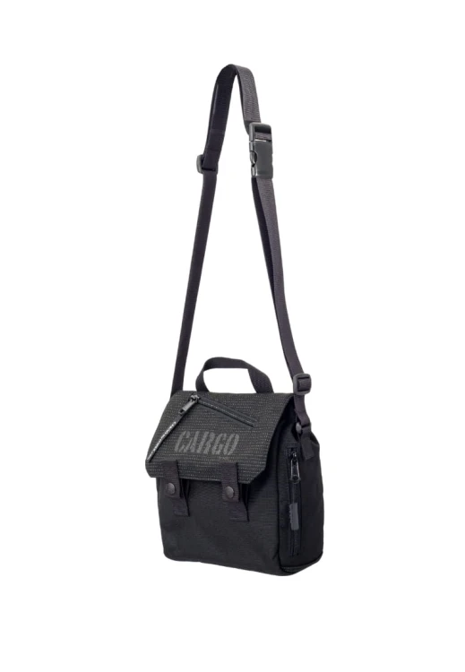 Torba mini-plecak na ramię CARGO by OWEE REFLECTIVE BlackWWW 762x1100 .jpg