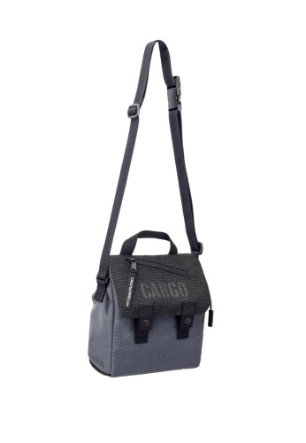 Torba mini-plecak na ramię CARGO by OWEE REFLECTIVE Grey (4)WWW 762x1100 .jpg