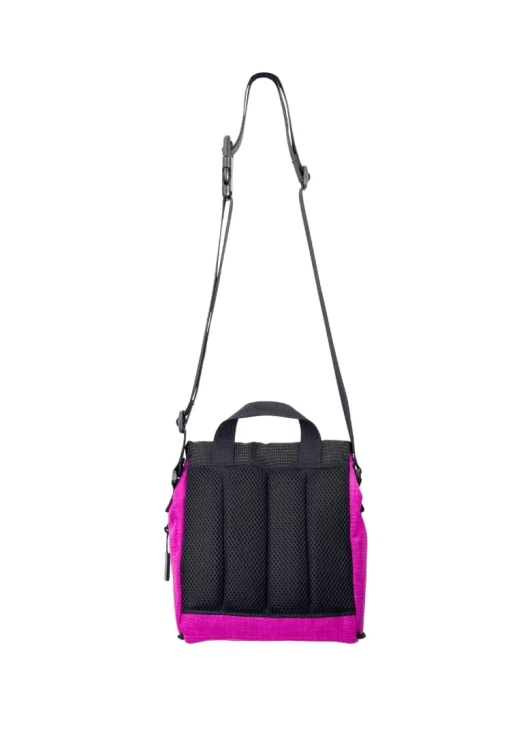 Torba mini-plecak na ramię CARGO by OWEE REFLECTIVE Magenta (4)WWW 762x1100 .jpg