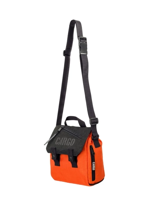Torba mini-plecak na ramię CARGO by OWEE REFLECTIVE Orange (2)WWW 762x1100 .jpg