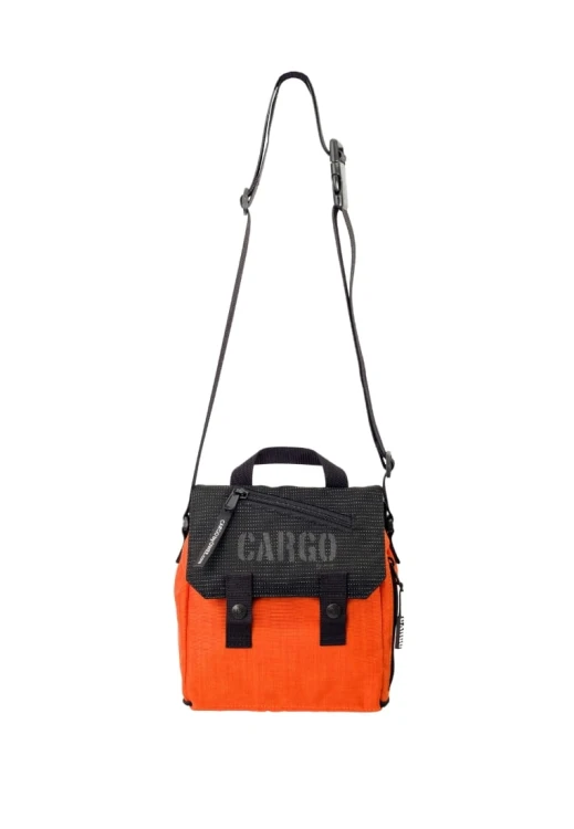 Torba mini-plecak na ramię CARGO by OWEE REFLECTIVE OrangeWWW 762x1100 .jpg