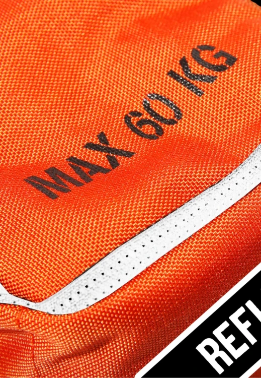 Plecak CLASSIC Orange REFLECTIVE ELEMENT CARGO by OWEE WWW 762x1100 .webp