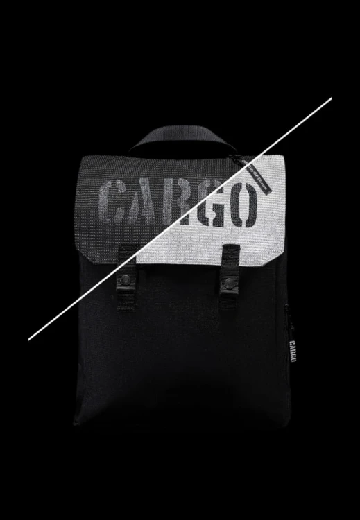 Plecak REFLECTIVE CARGO by OWEE.jpg