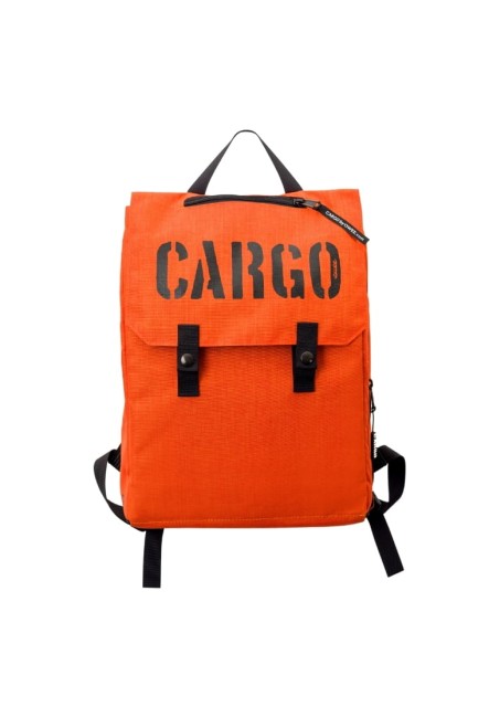 Plecak CLASSIC orange MEDIUM CARGO by OWEE