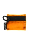 Saszetka MINI Mesh Neon Orange